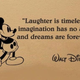 Imagen para el artículo titulado Citas atribuidas a Walt Disney que él en realidad nunca dijo